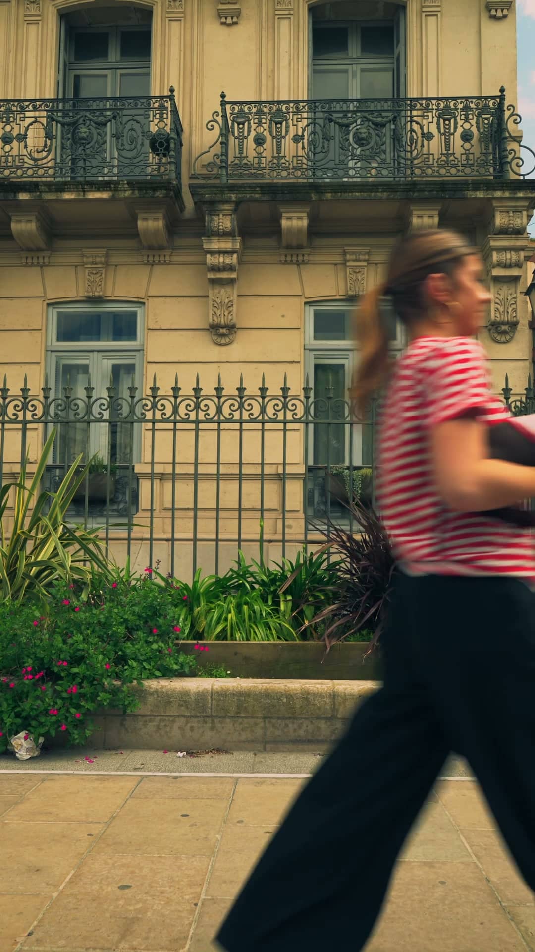 Charlie — Storytelling de marque